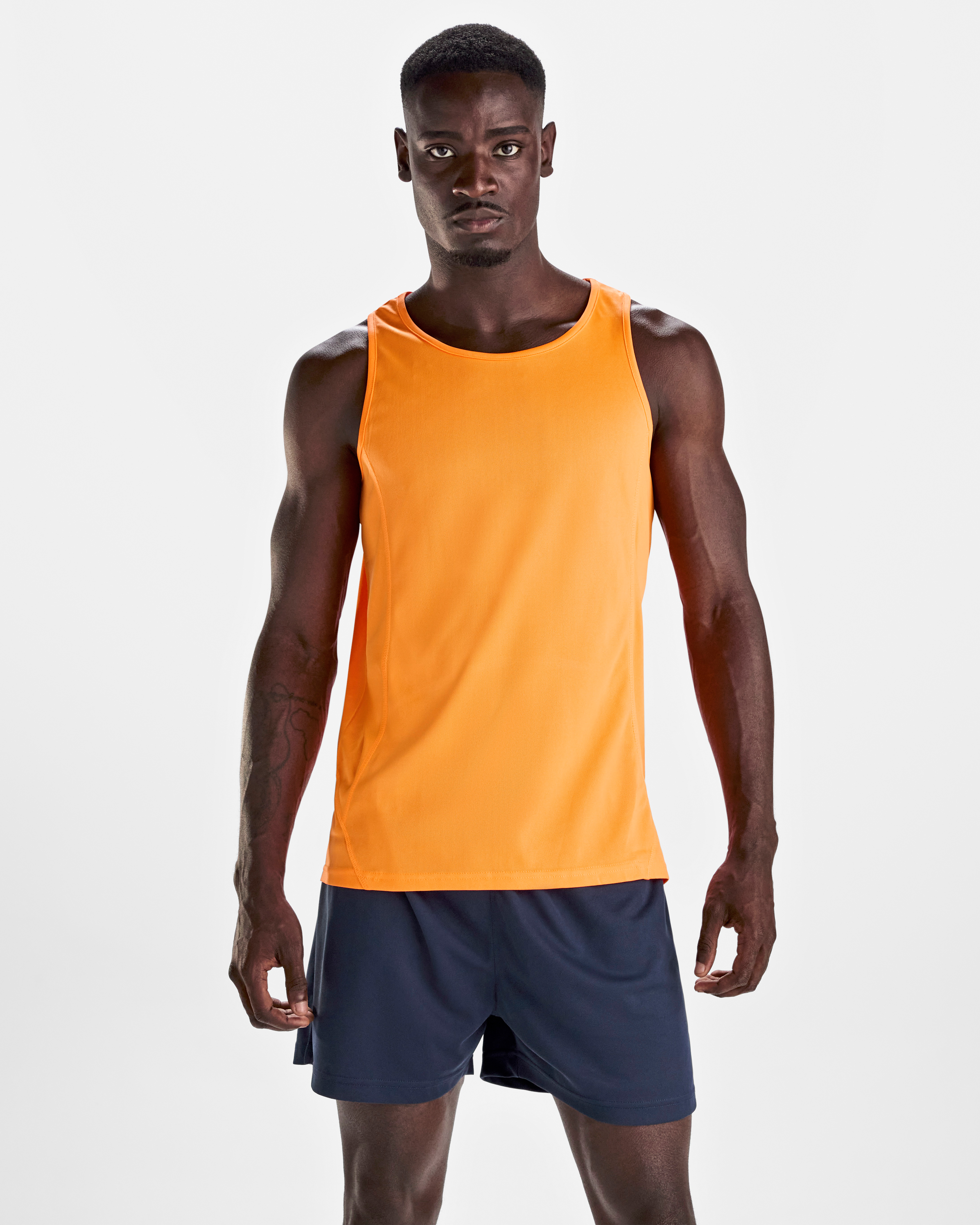 T-Shirt – André Tank Top