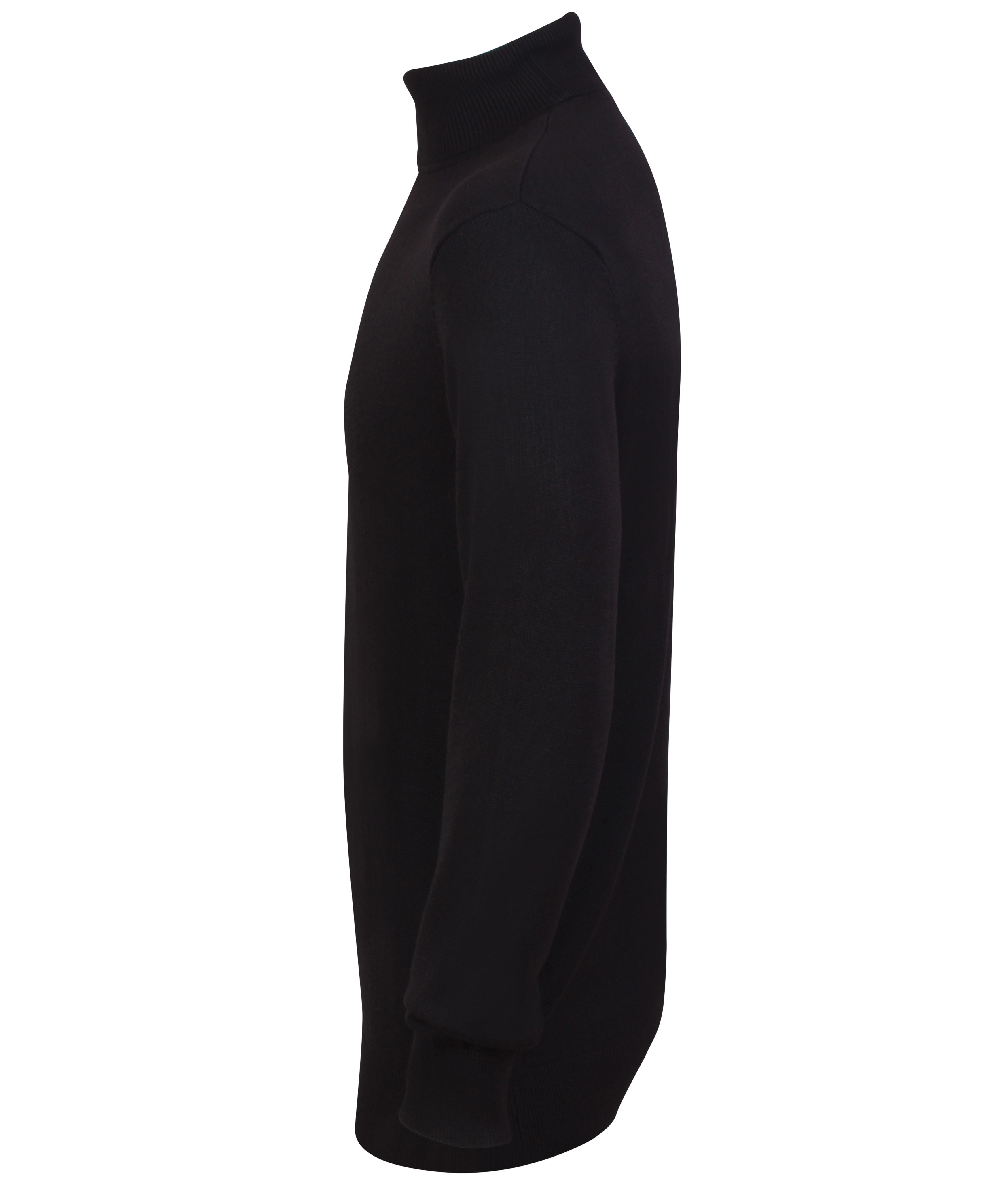 Pullover – Men´s Roll Neck Jumper