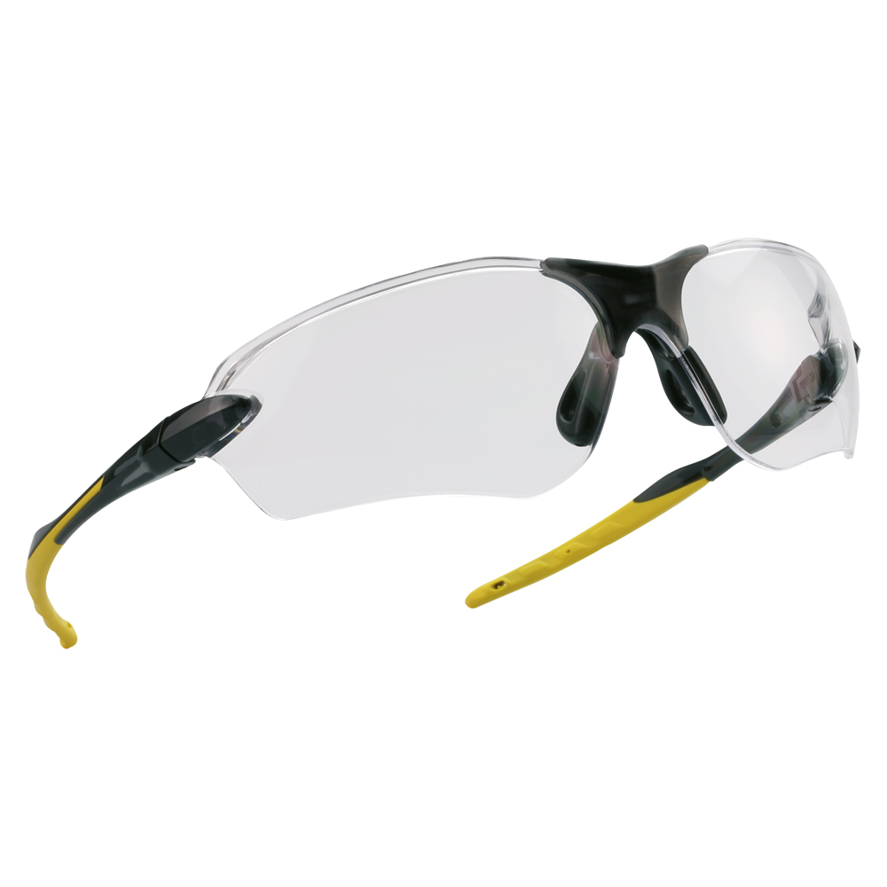 Schutzbrille, Tector® Flex, Klar