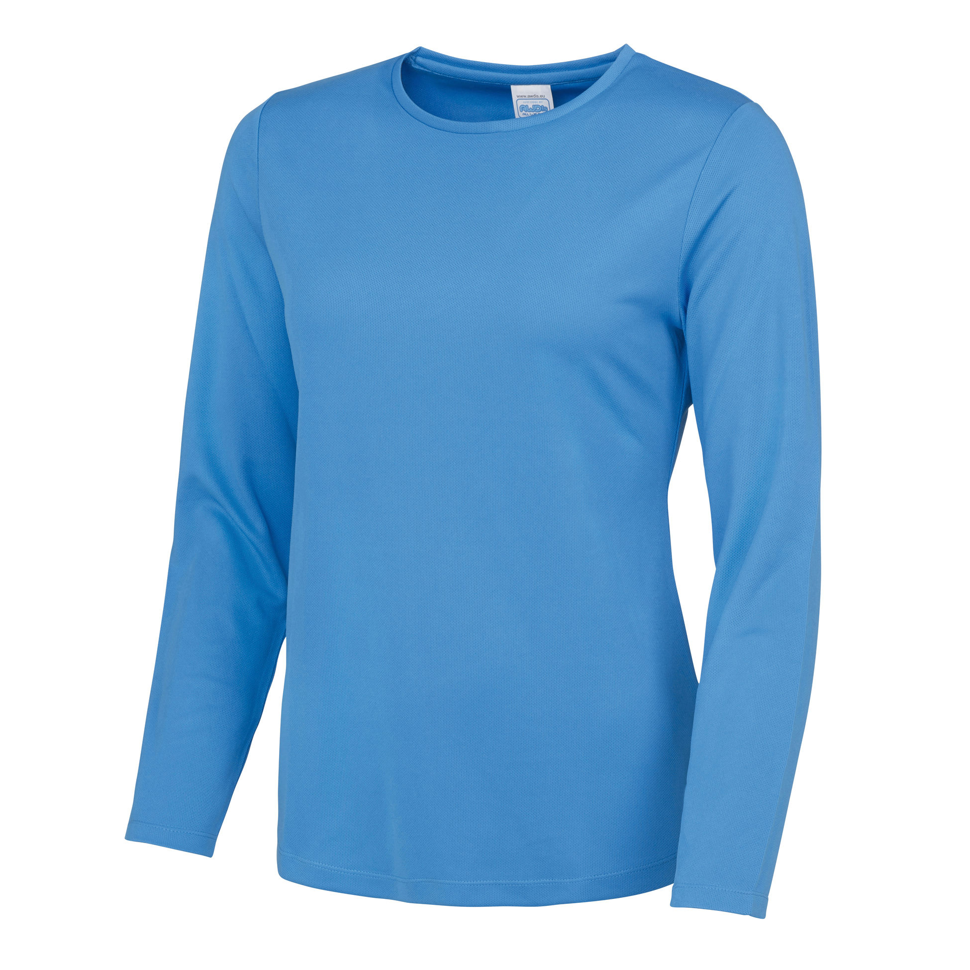 T-Shirt – Women´s Long Sleeve Cool T