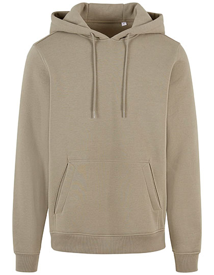 Sweatshirt – Basic Hoody