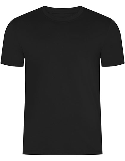 T-Shirt – Men´s Organic Heavy Luxury Roundneck Tees