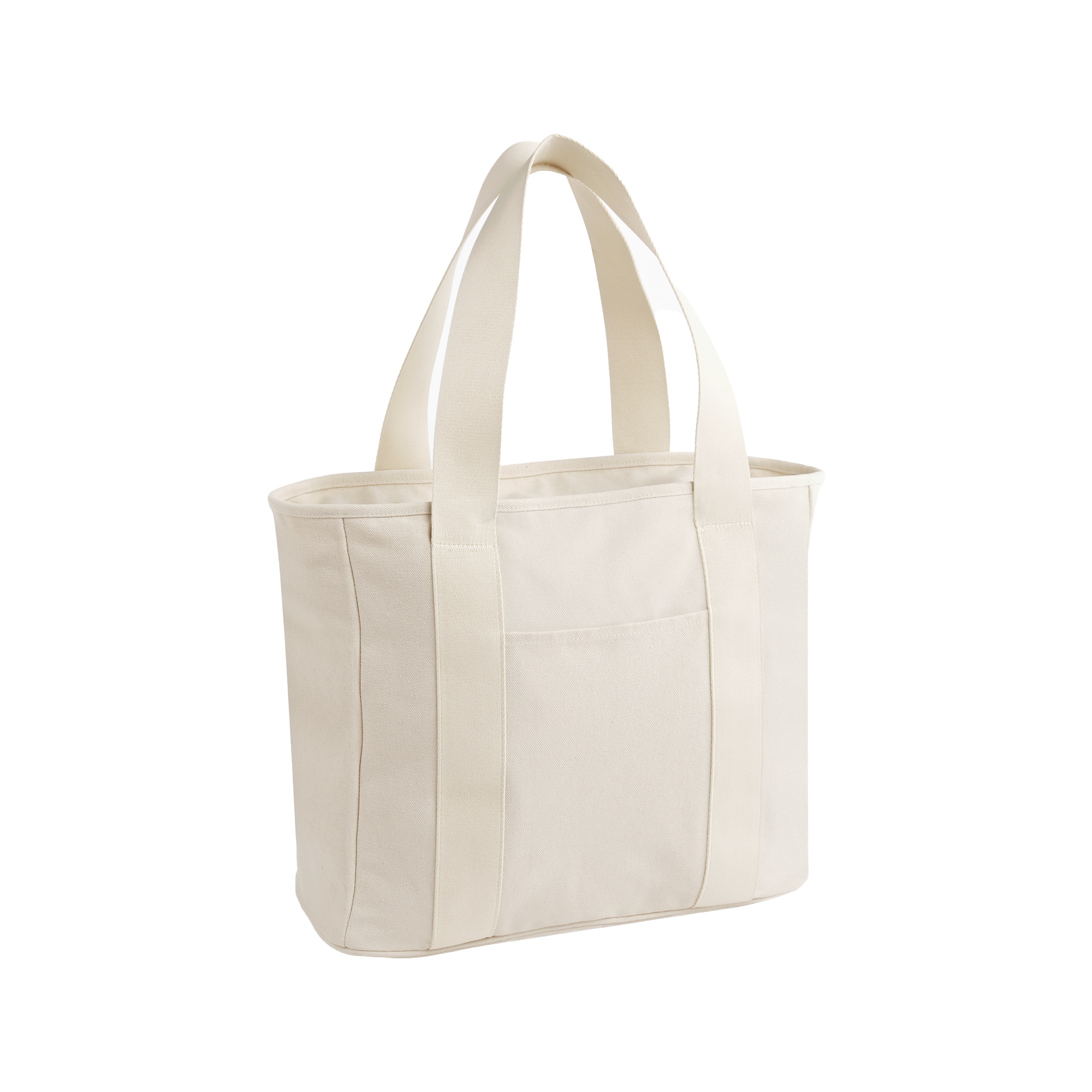Tasche – Edit canvas tote