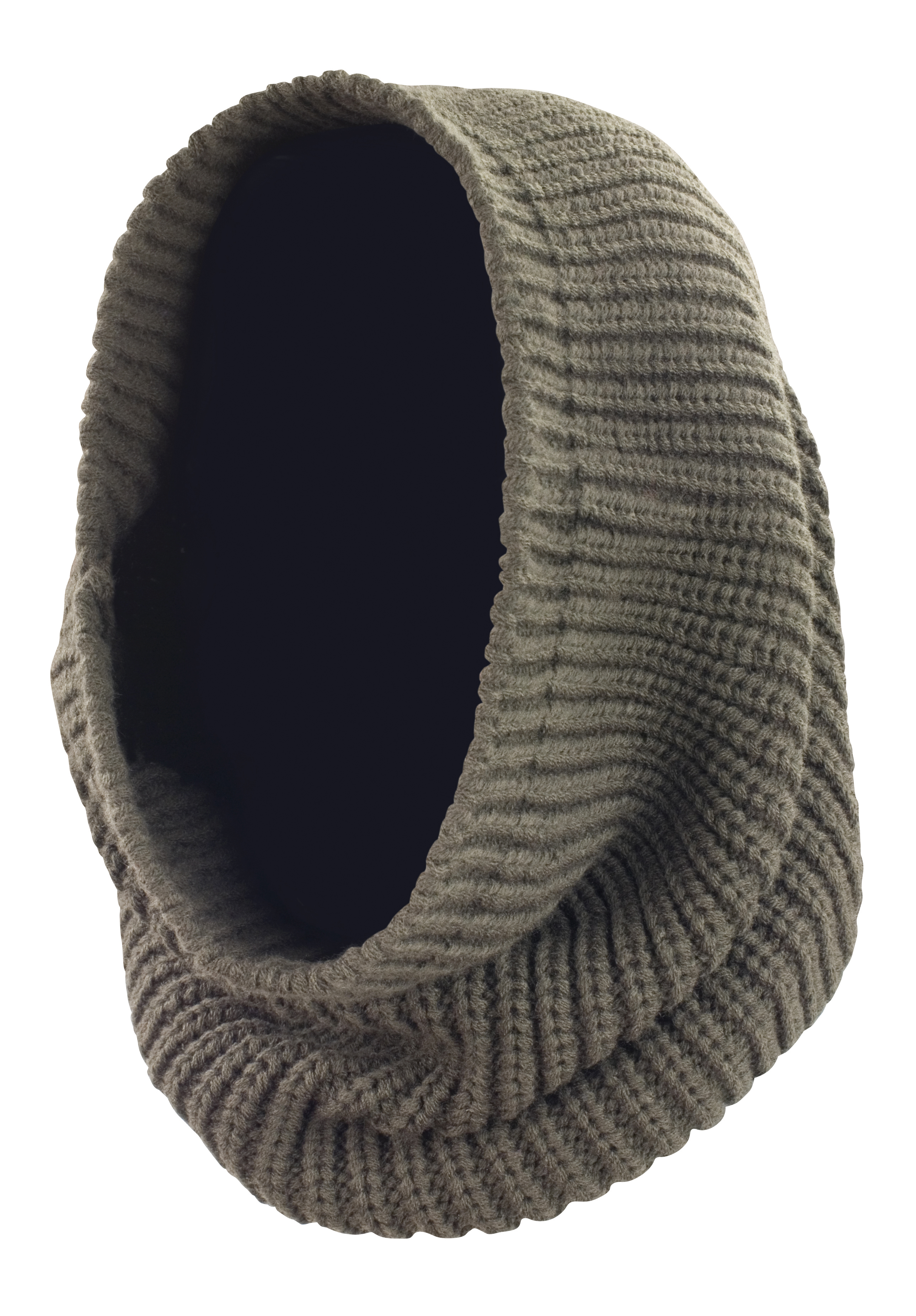 Schal – Whistler Snood Hood