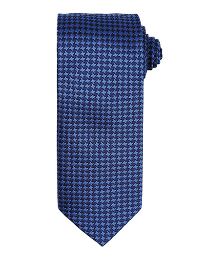 Krawatte – Puppy Tooth Tie