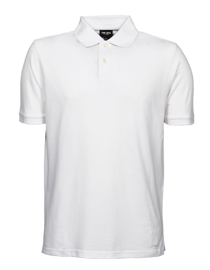 Men´s Heavy Polo