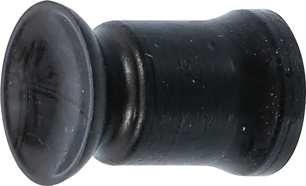 Gummiadapter, für Art. 3327, Ø 16 mm