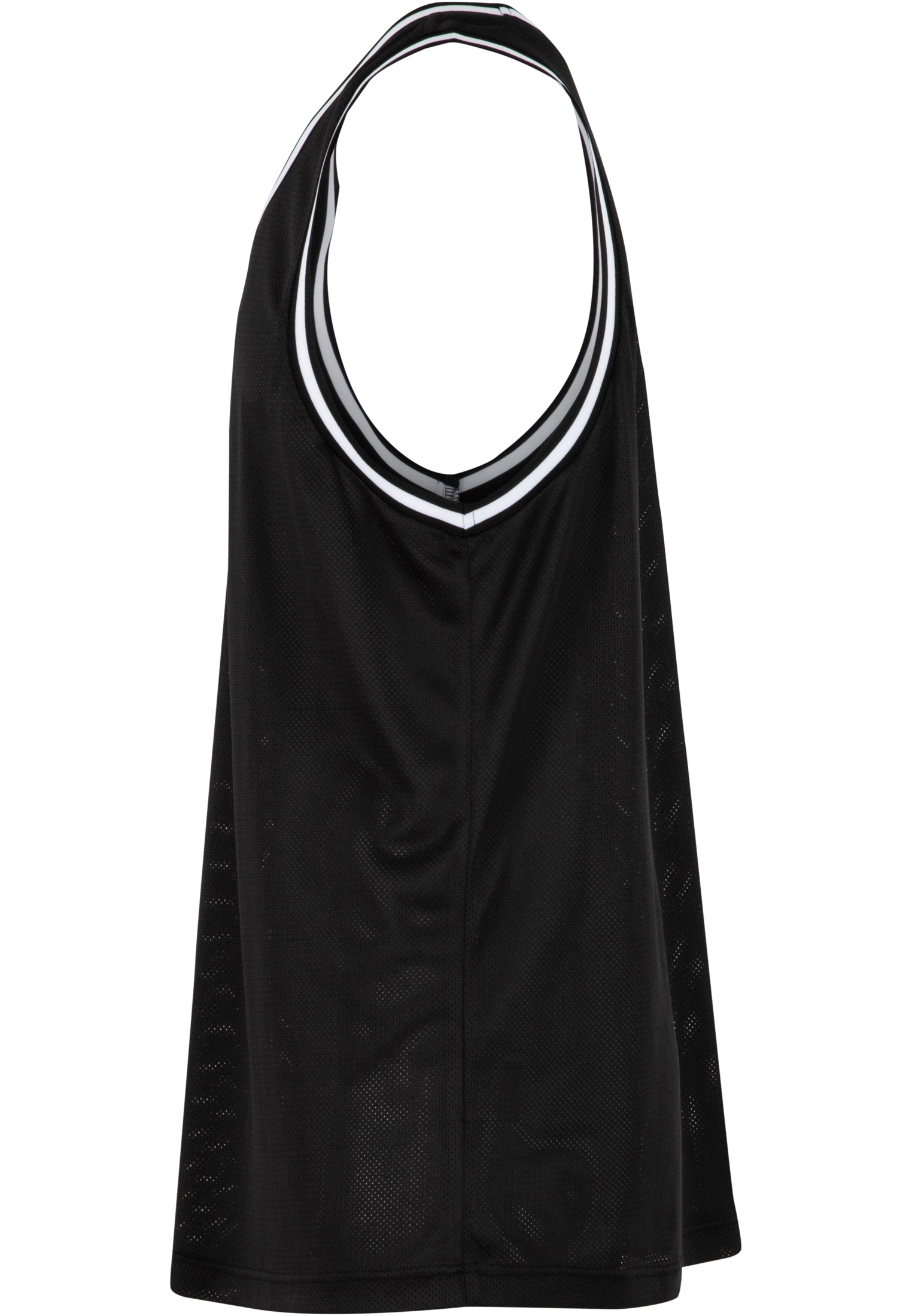 T-Shirt – Mesh Tank Top