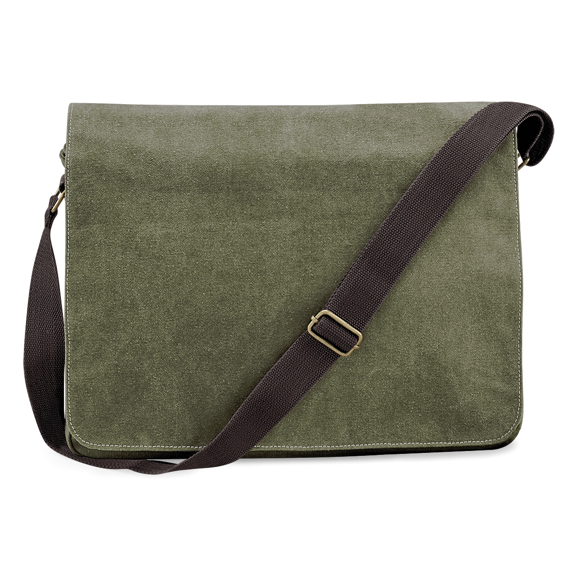 Tasche – Vintage Canvas Despatch Bag