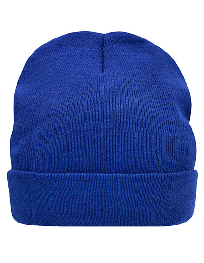 Knitted Cap Thinsulate
