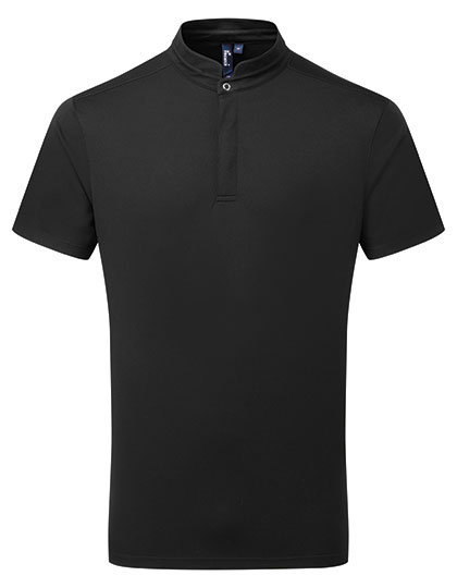T-Shirt – Essential ´Coolchecker´ Chefs Shirt - Short Sleeve