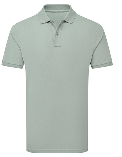 Men´s Relaxed Fit Polo