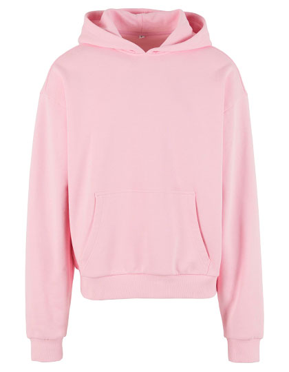 Sweatshirt – Ultra Heavy Cotton Box Hoody