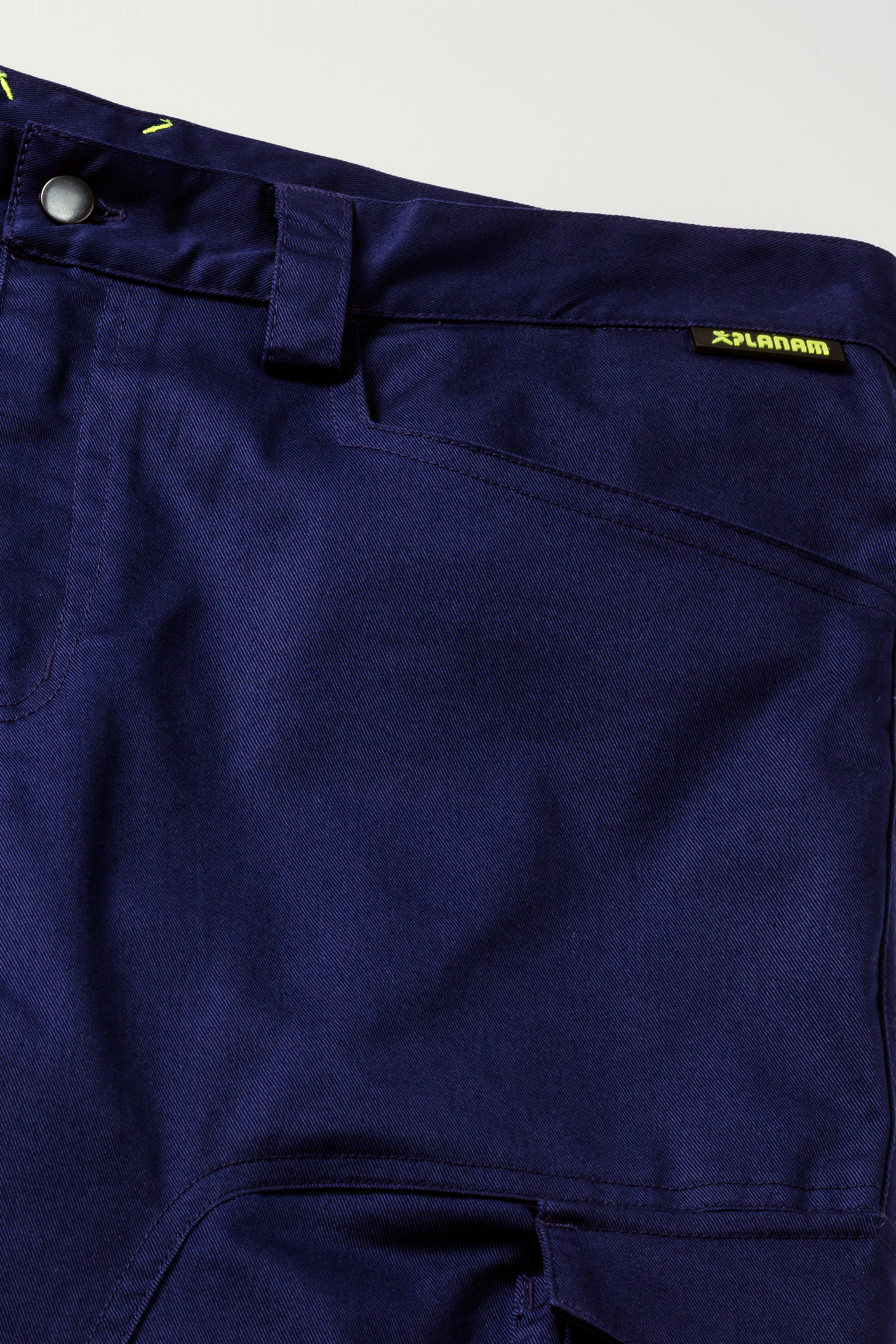 PLANAM Bundhose Stretchline