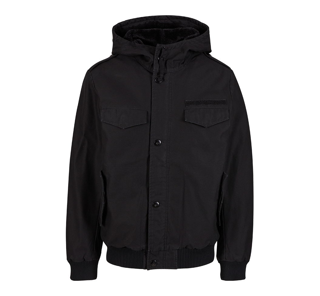 BW Jacket Jacob