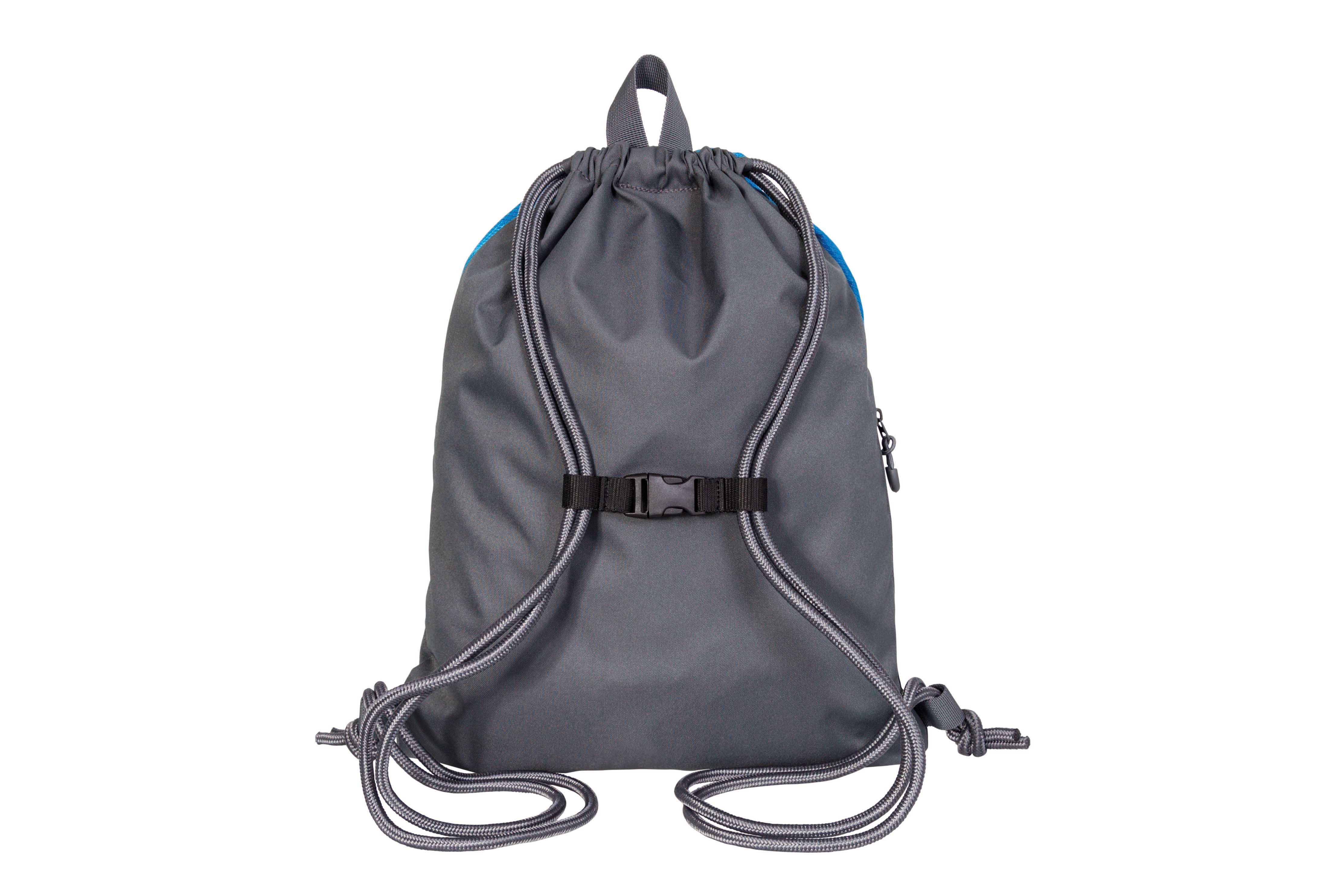 Tasche – Drawstring Bag Step