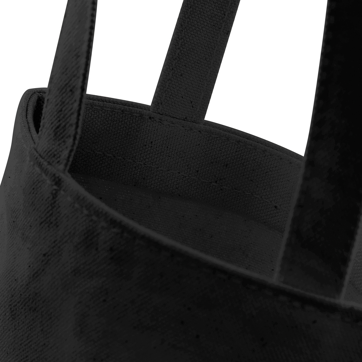 Tasche – Fairtrade Cotton Bottle Bag