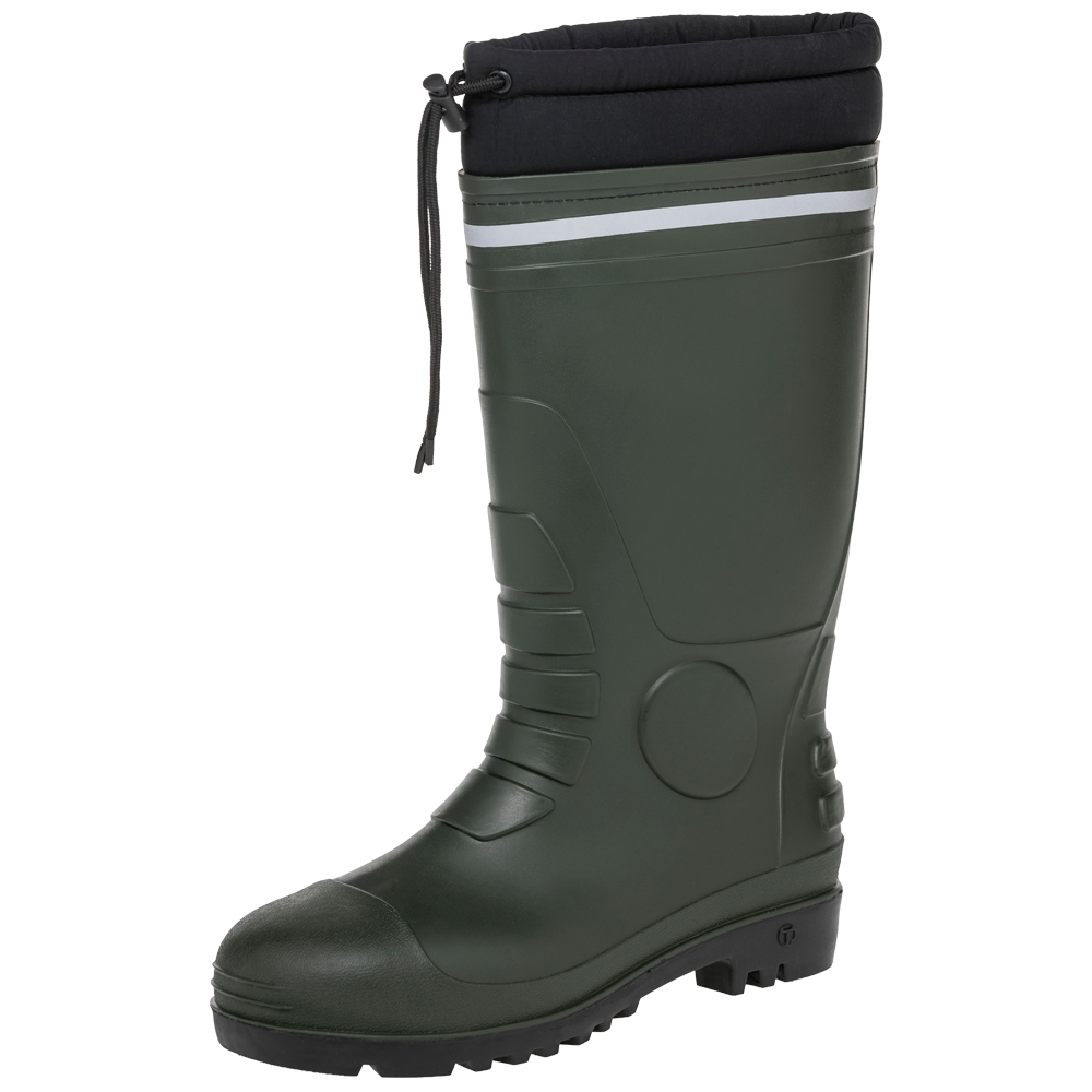 PVC-Winterstiefel Attu
