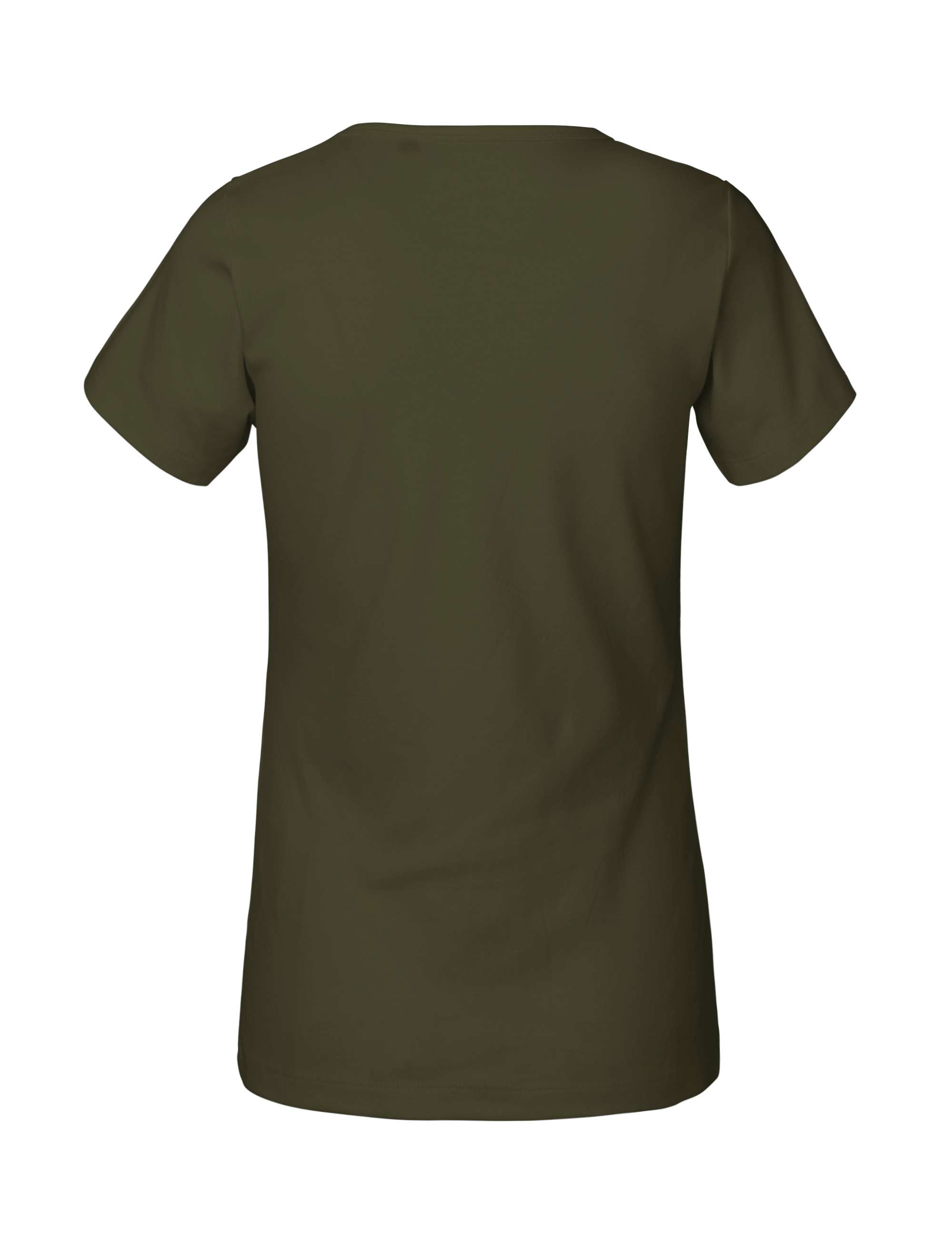 Ladies´ Interlock T-Shirt