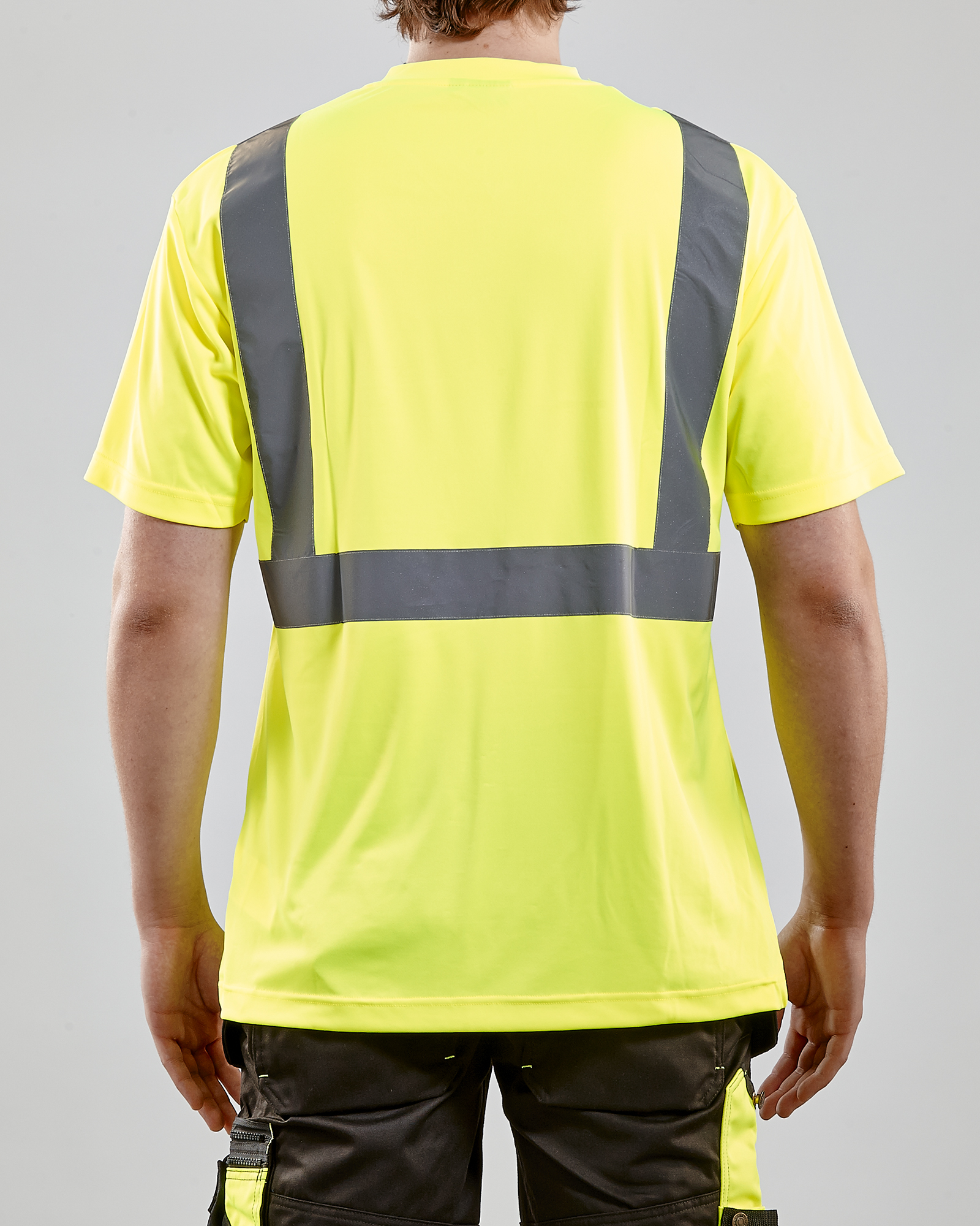 High Vis T-Shirt