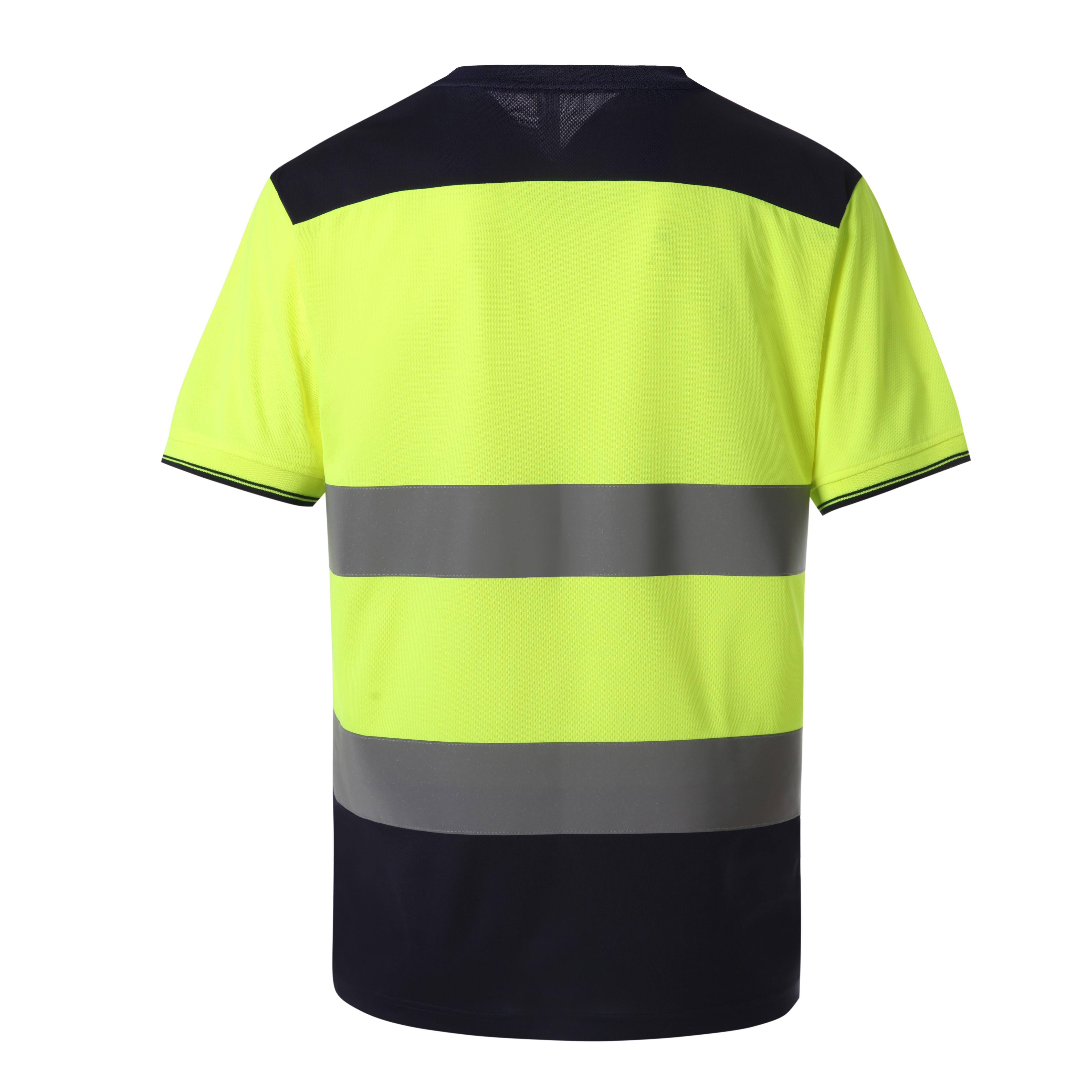 Hi-Vis Two-Tone T-Shirt