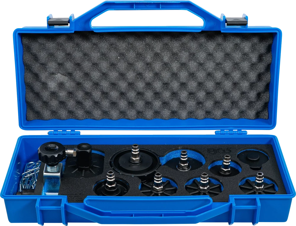 Adapter-Satz für Art. 8315, für Audi, BMW, Ford, Honda, Nissan, Opel, VW