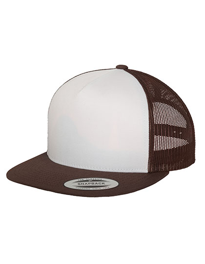 Cap – Classic Trucker