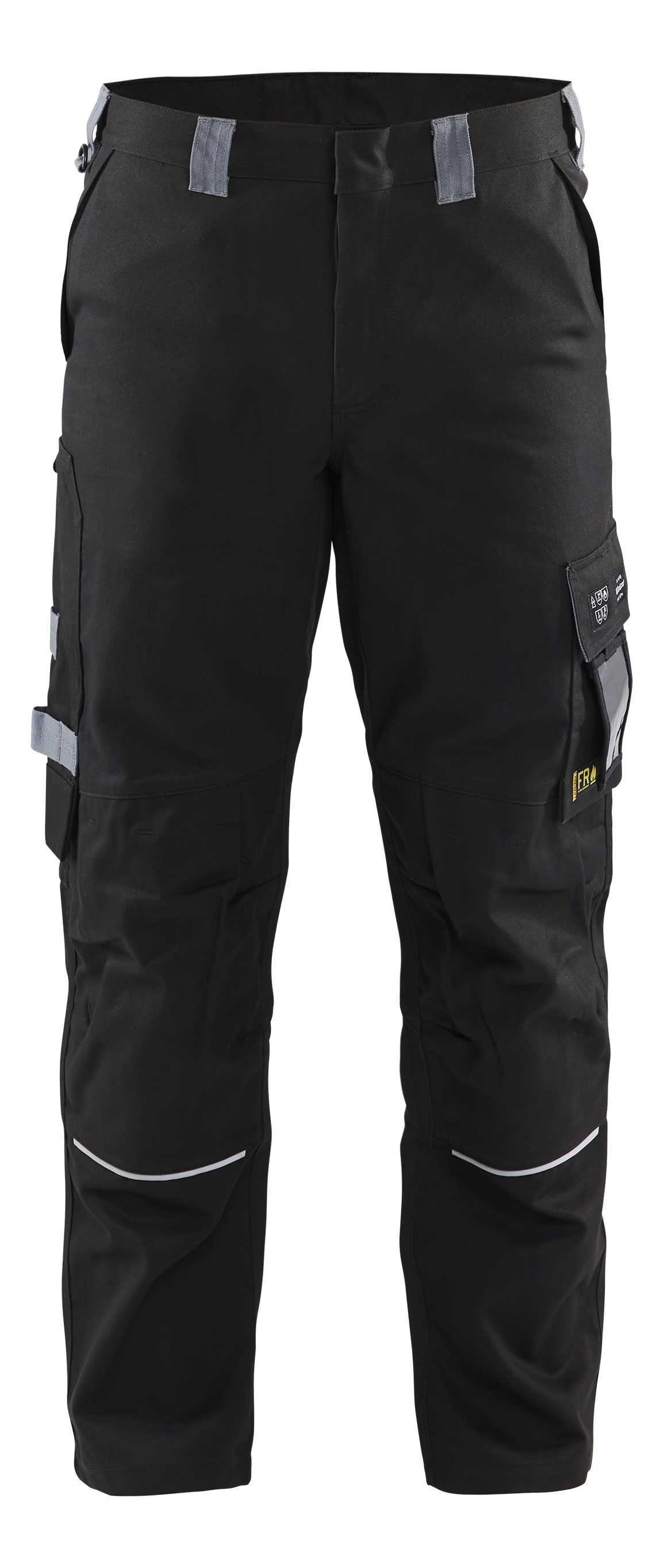 Flammschutz Arbeitshose