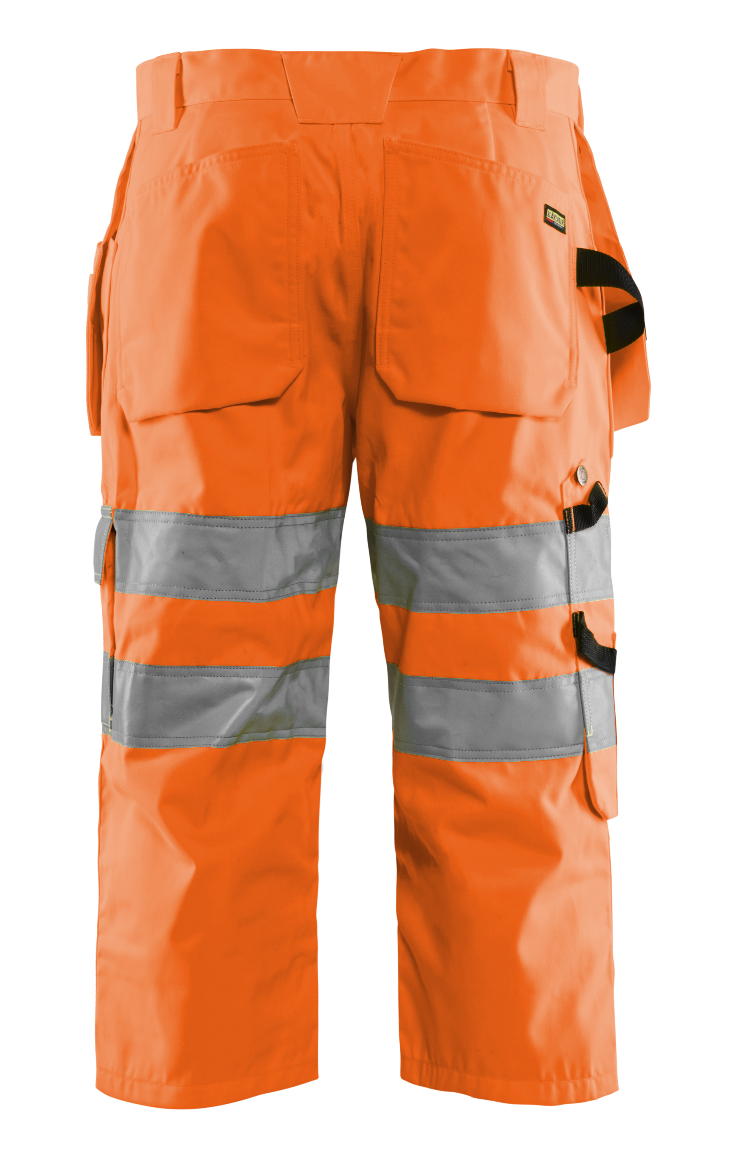 High vis Piratenhose Klasse 2