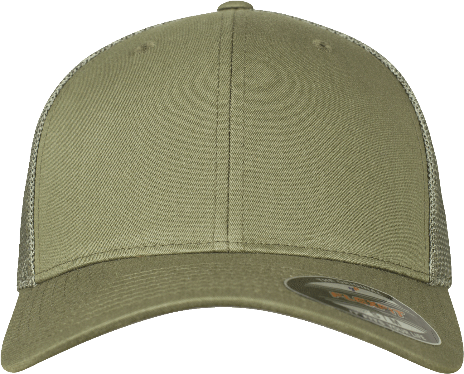 Flexfit Mesh Trucker Cap