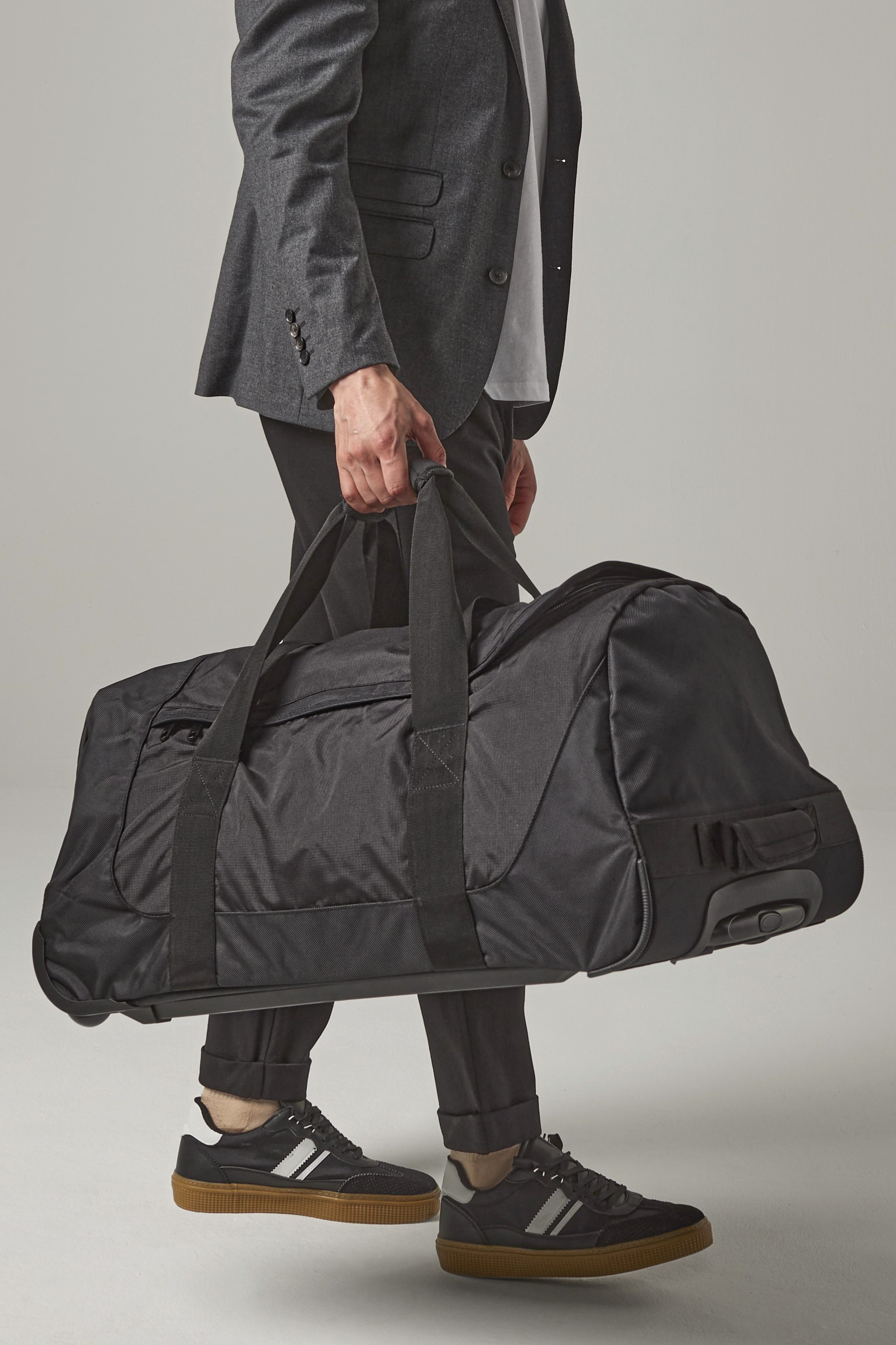 Tasche – Vessel Team Wheelie Bag