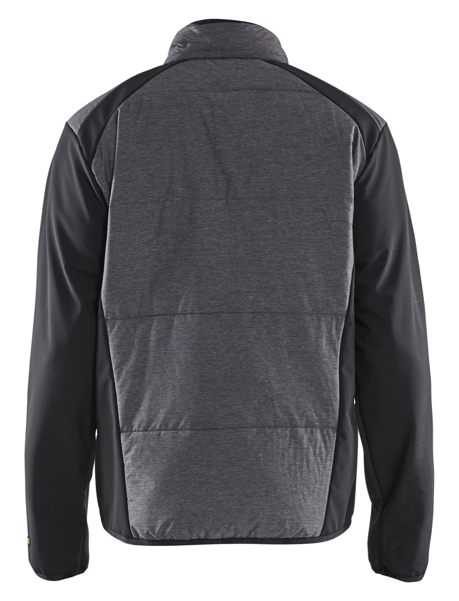 Hybrid Jacke