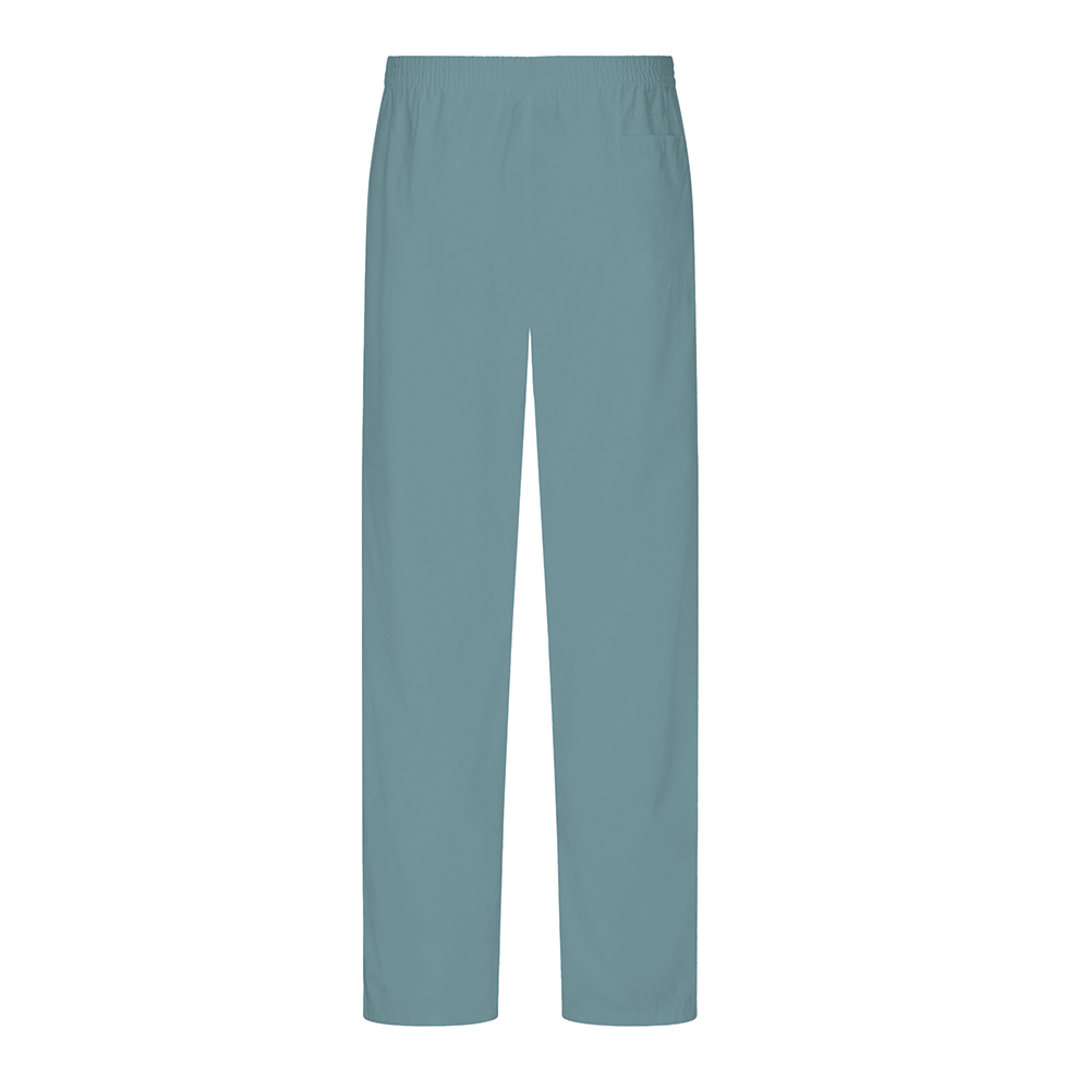 Schlupfhose unisex, petrol