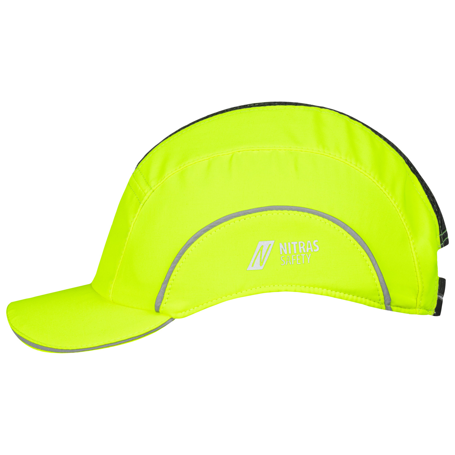 Anstoßkappen // LITE SHIELD PRO neongelb / uni