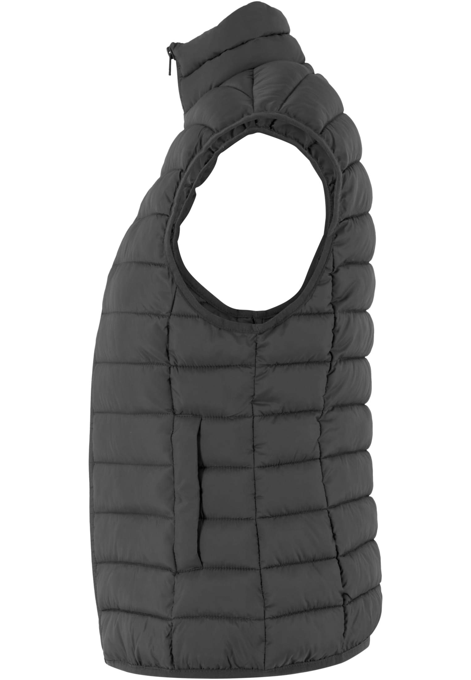 Weste – Ladies Light Puffer Vest
