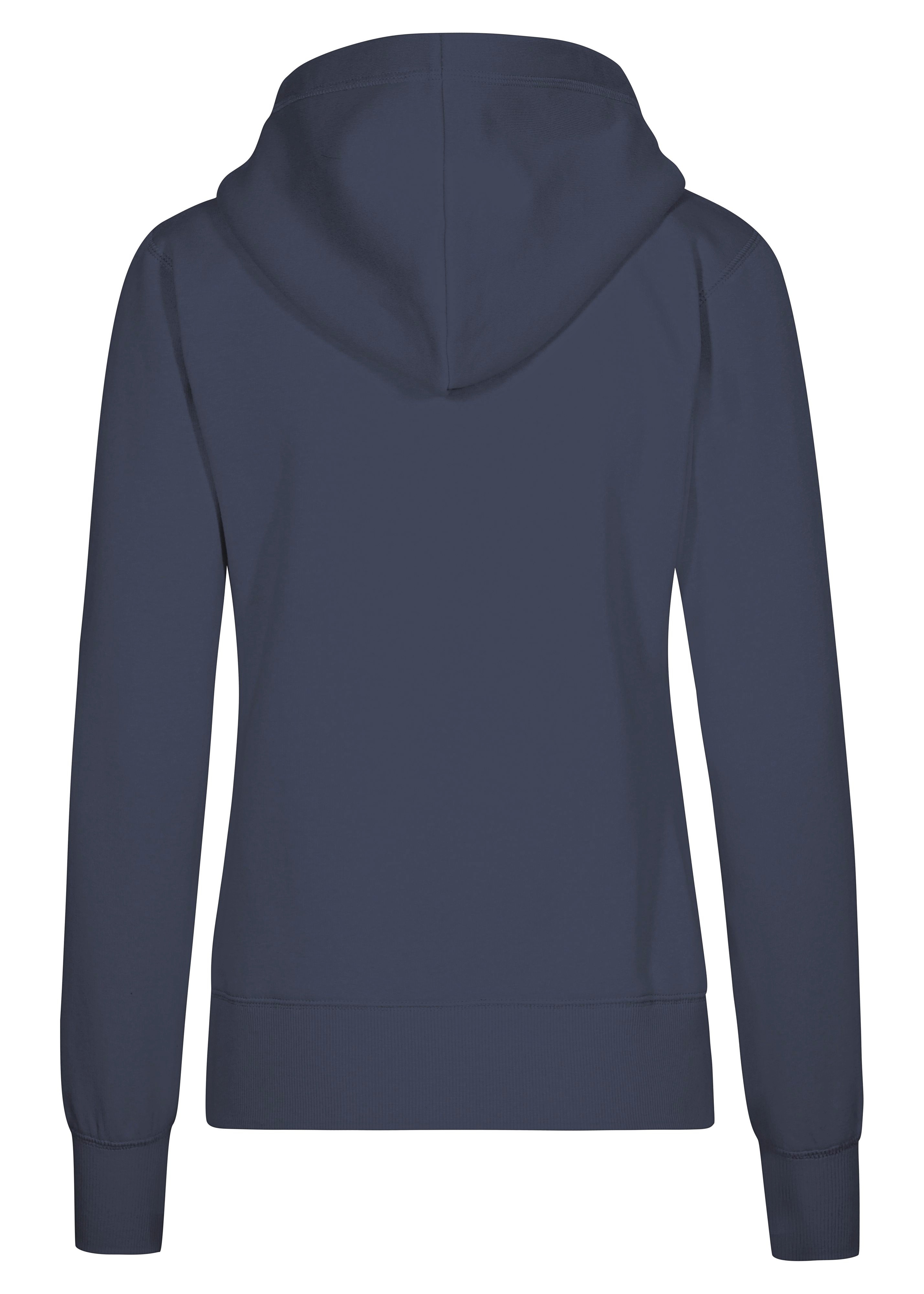 Women´s Hoody Jacket