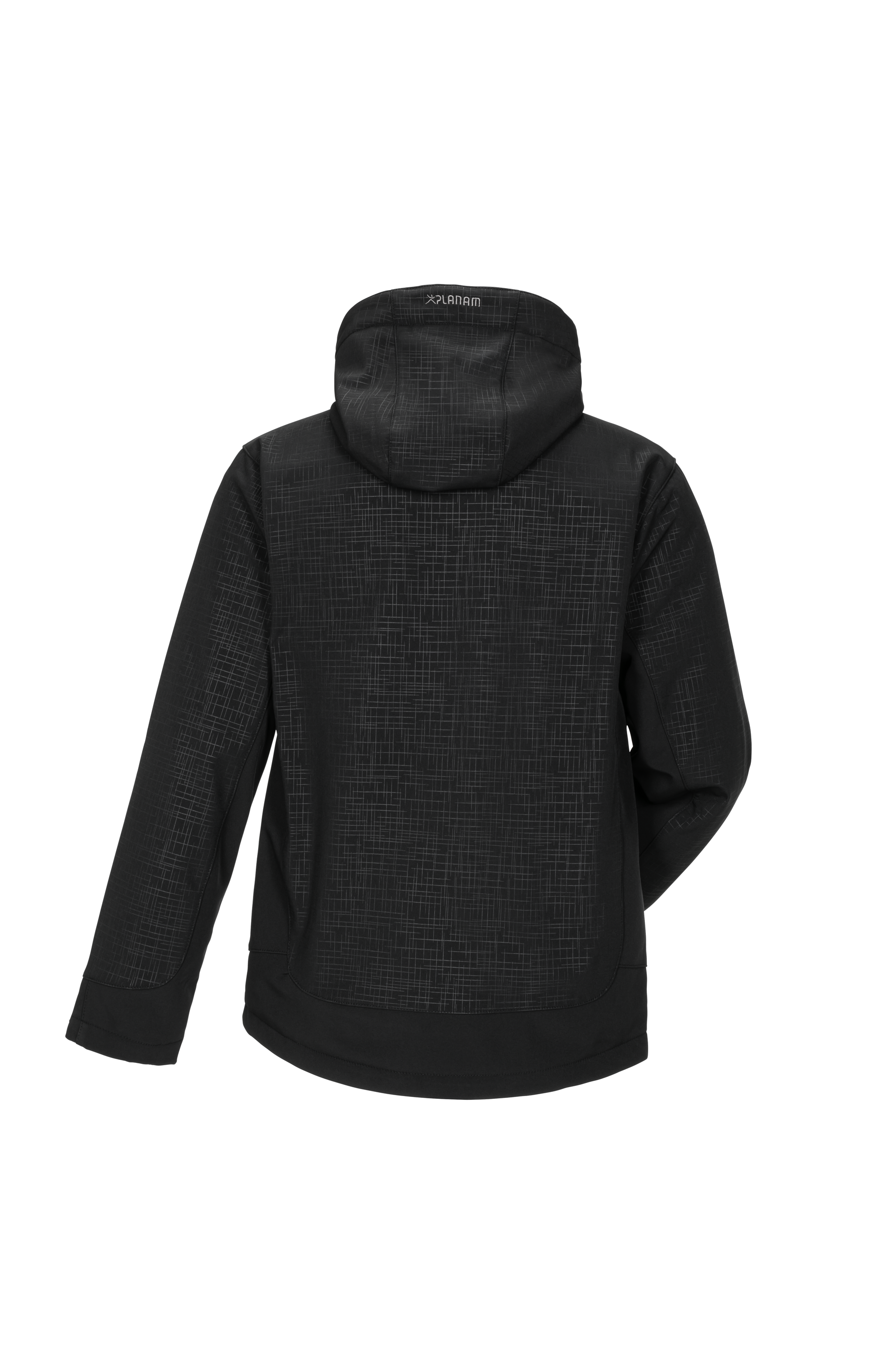 PLANAM Cube Softshelljacke Outdoor