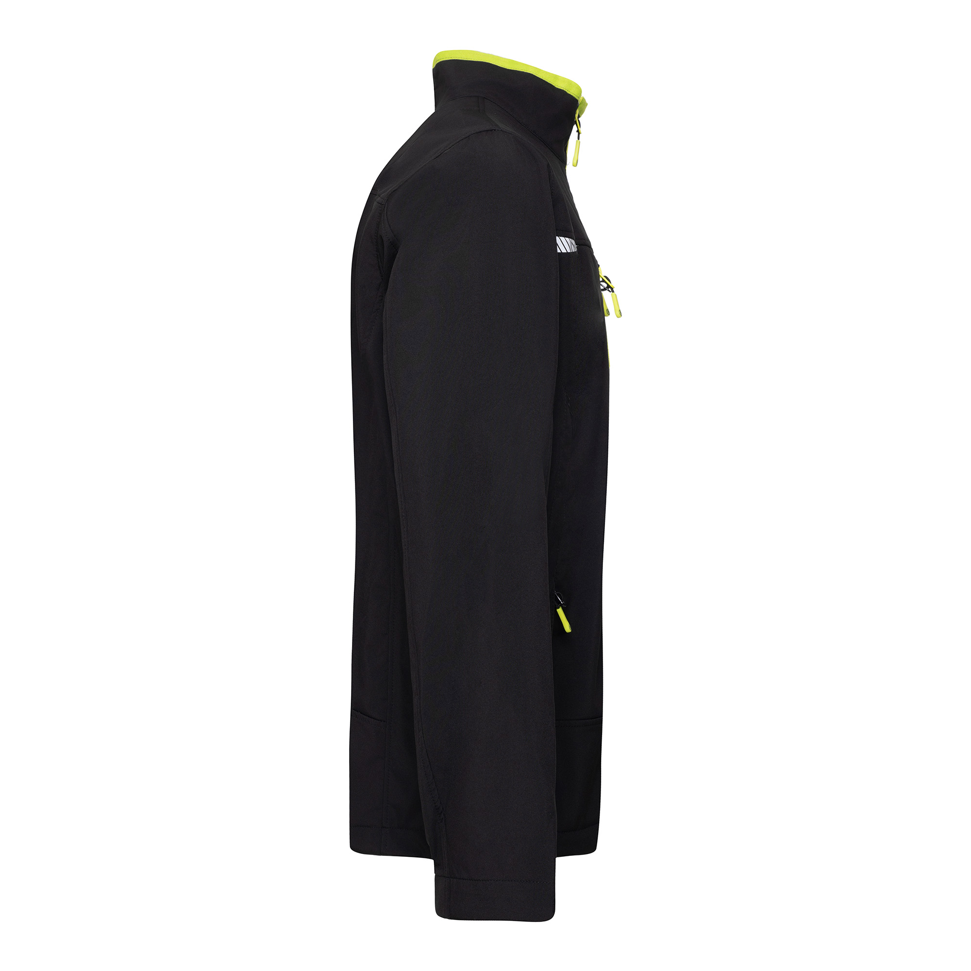 Men´s Softshell Jacket