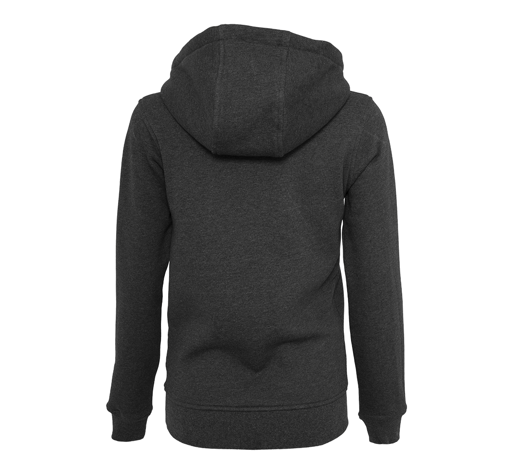 Forvert Heavy Hoodie Napa
