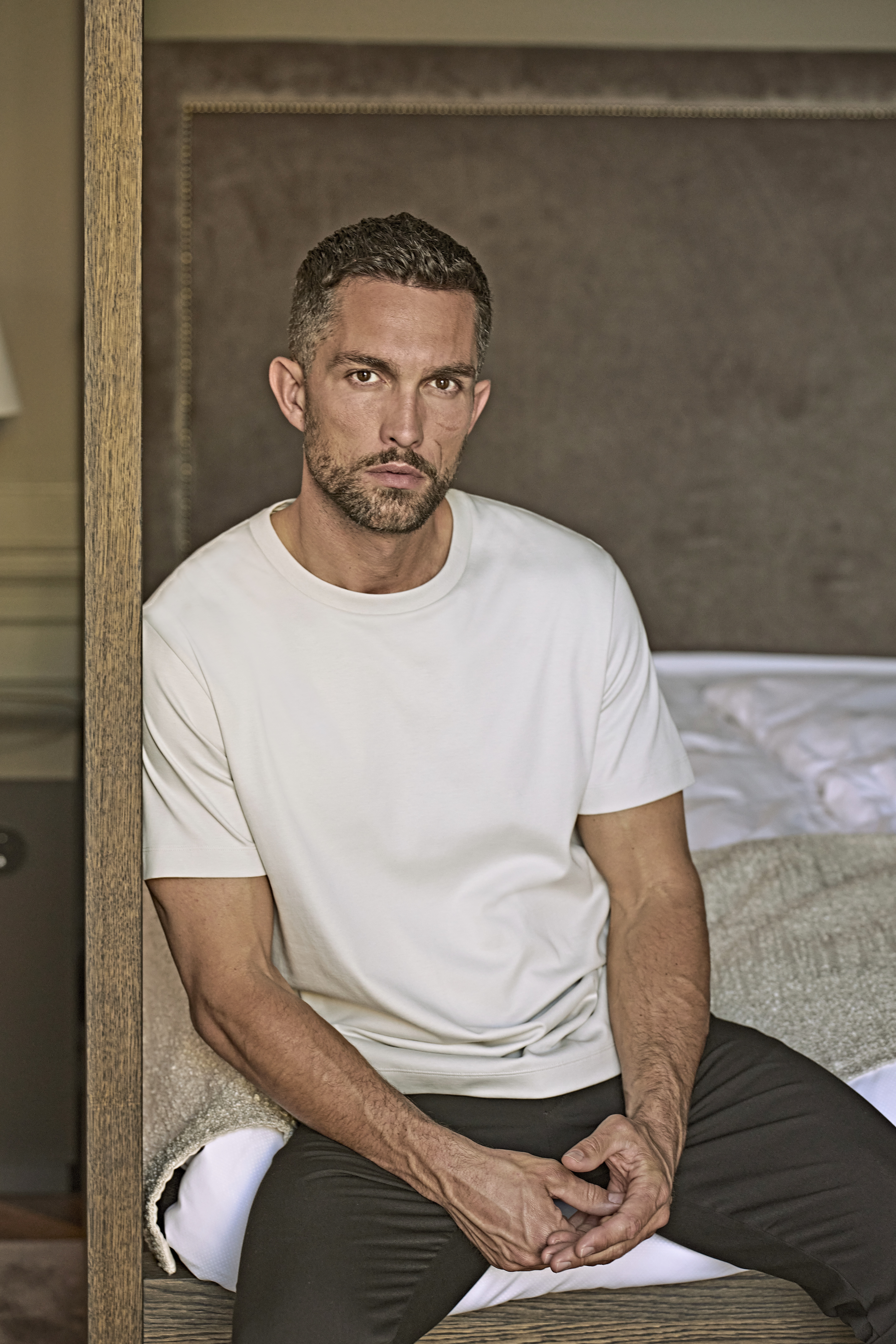 T-Shirt – Pima Cotton Tee