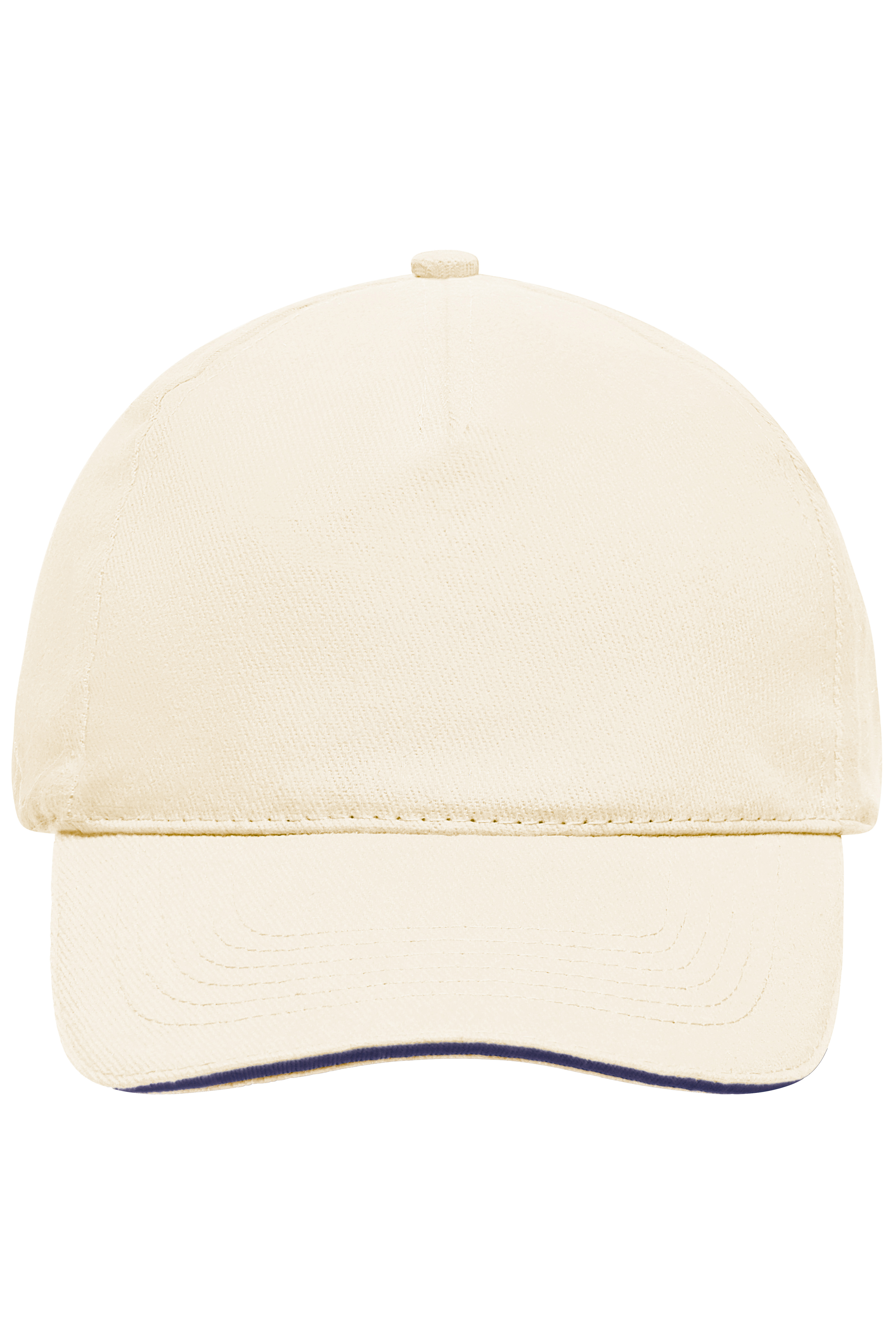 5 Panel Sandwich Cap