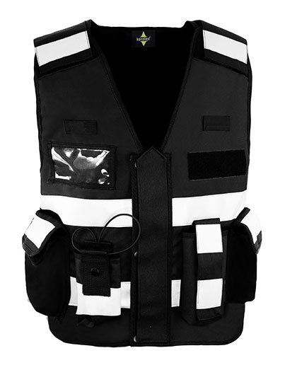 Weste – Tactical Vest Bonn