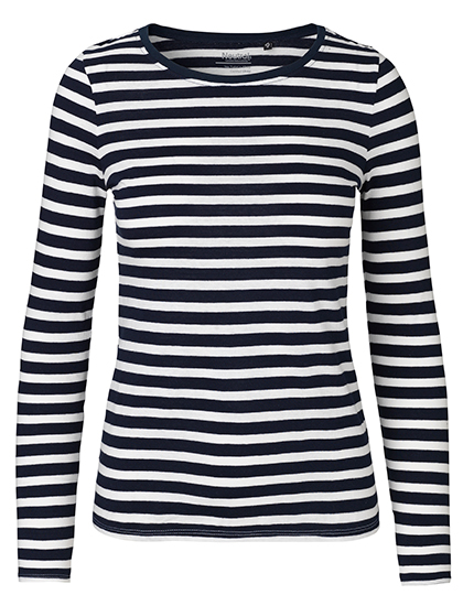 Ladies´ Long Sleeve T-Shirt