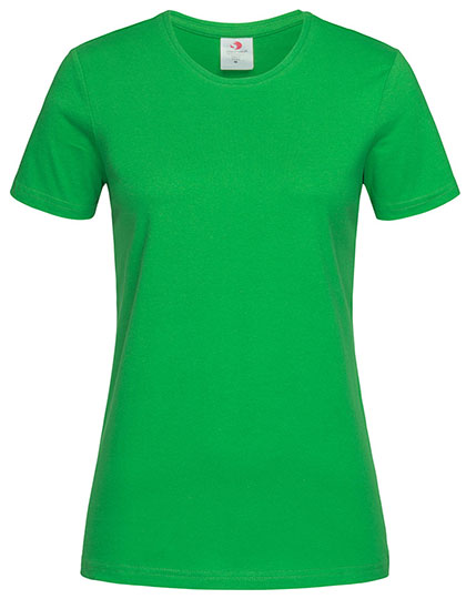 T-Shirt – Classic-T Women