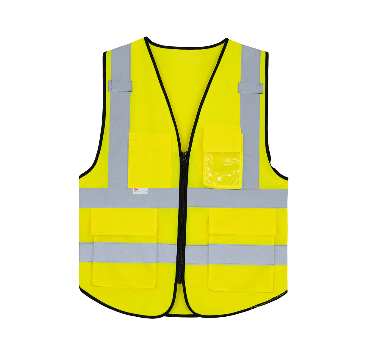 Weste – Premium Multifunctional Executive Safety Vest Munich