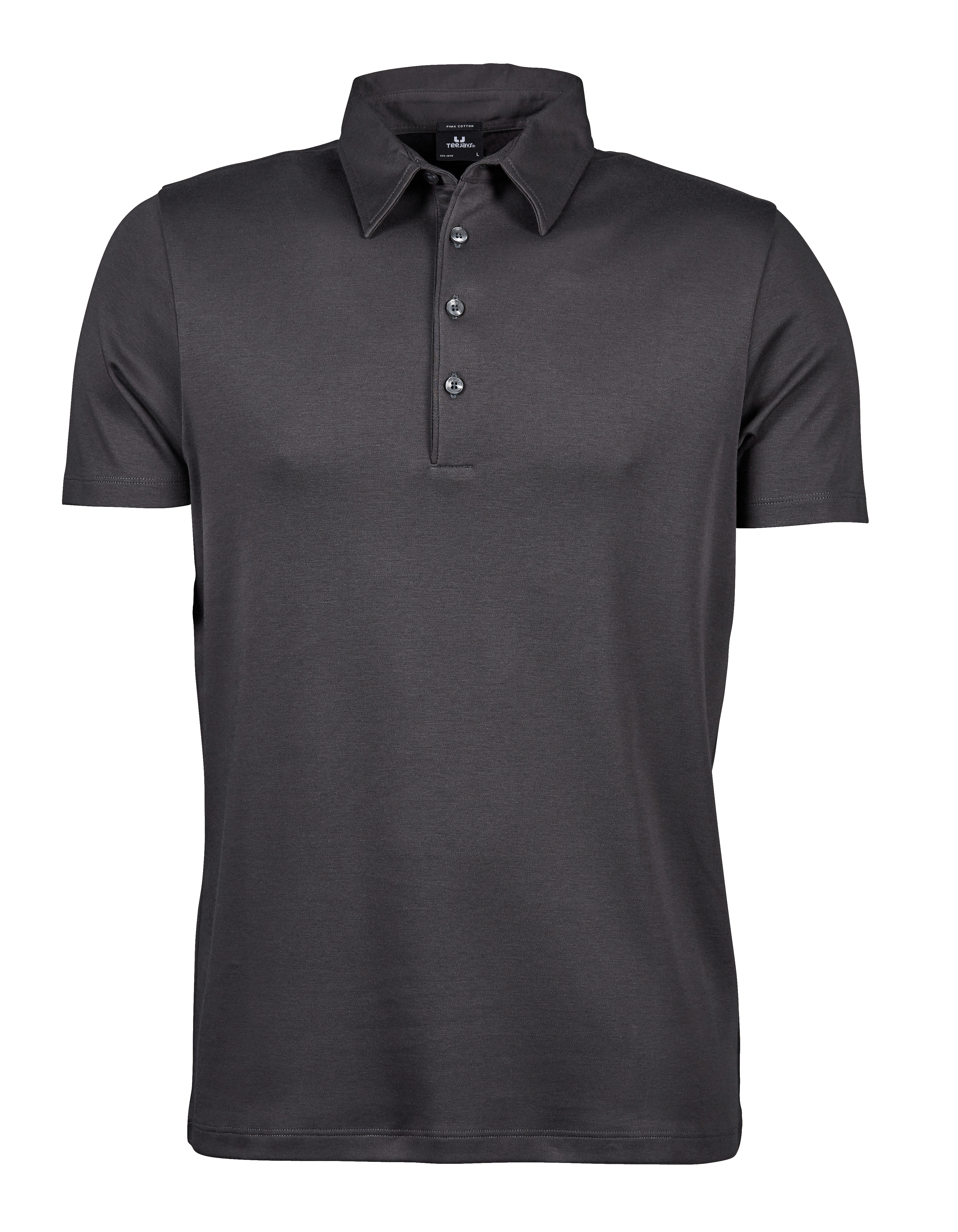 Men´s Pima Cotton Polo
