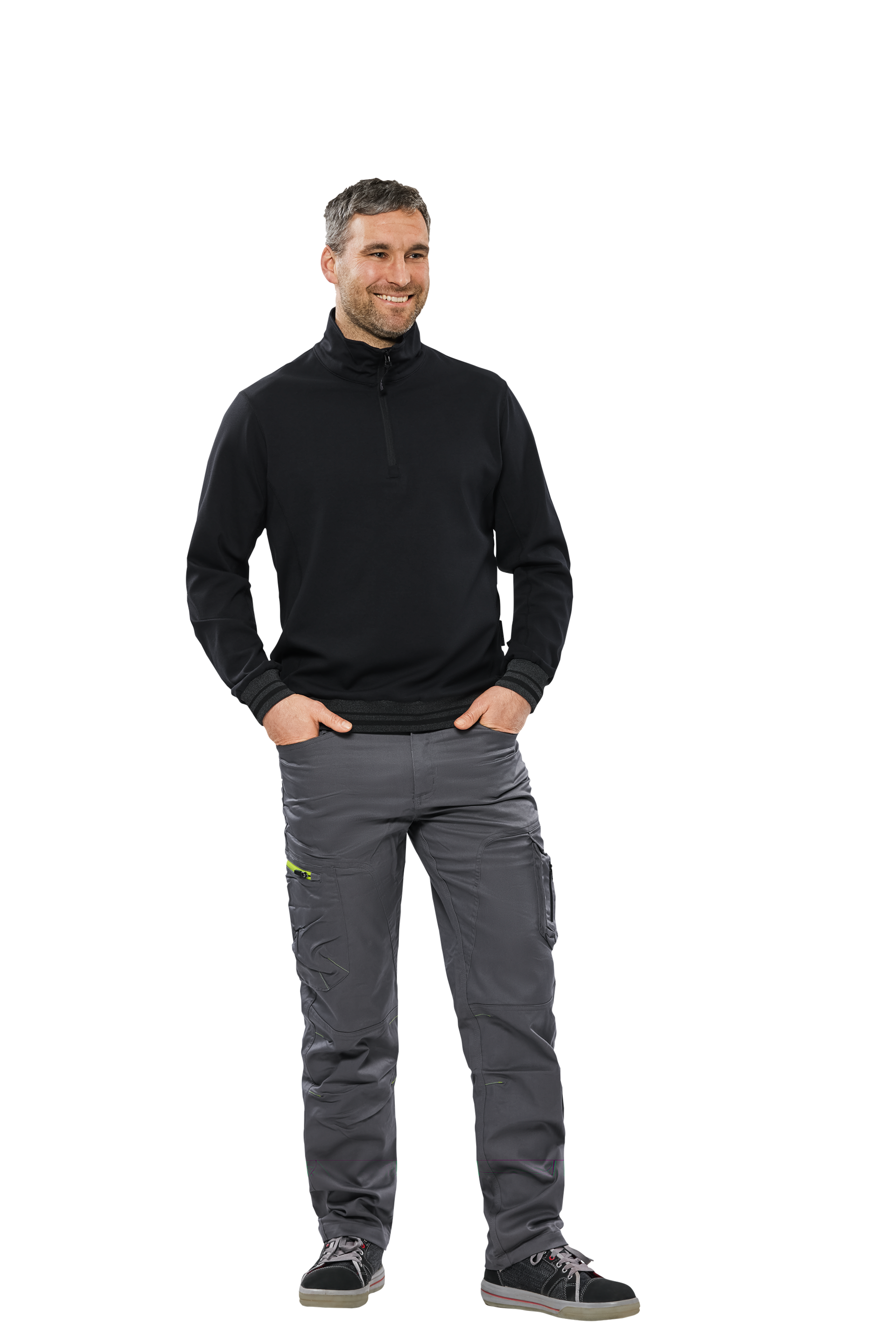 PLANAM Match Troyer Outdoor