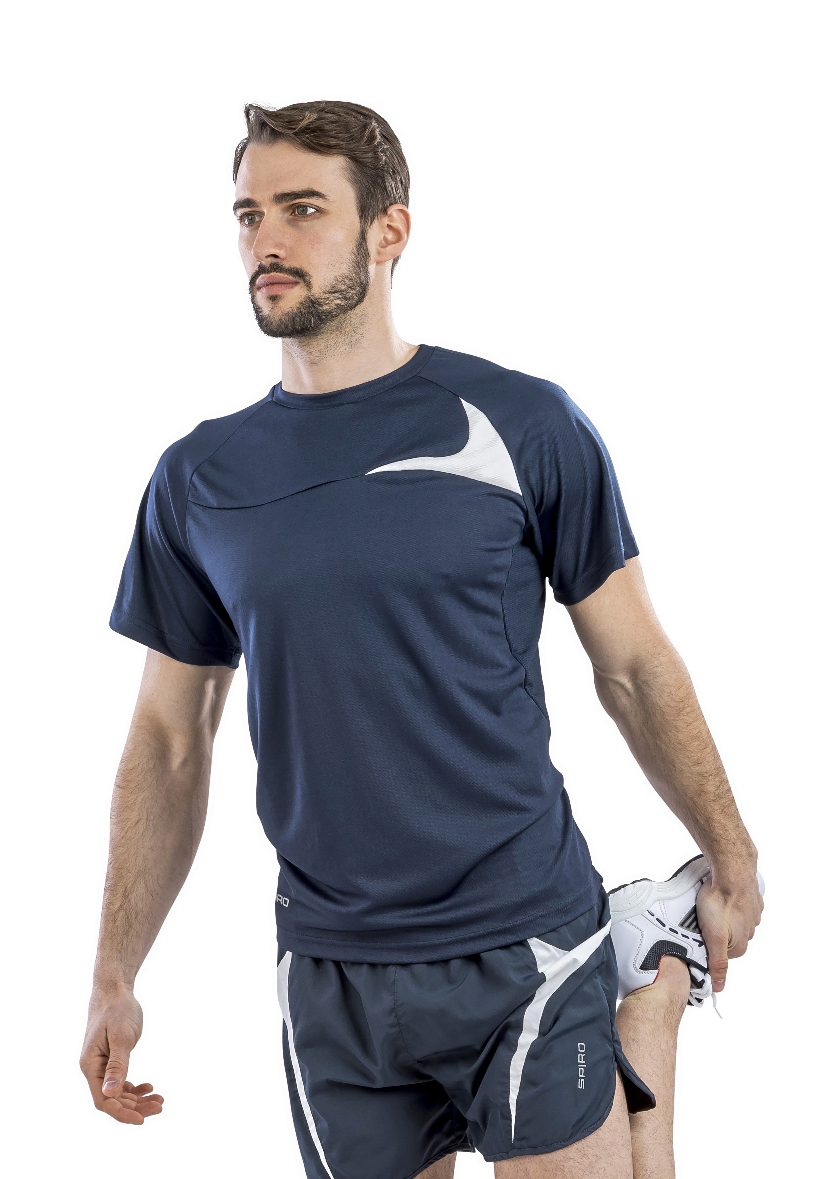 T-Shirt – Men´s Dash Training Shirt