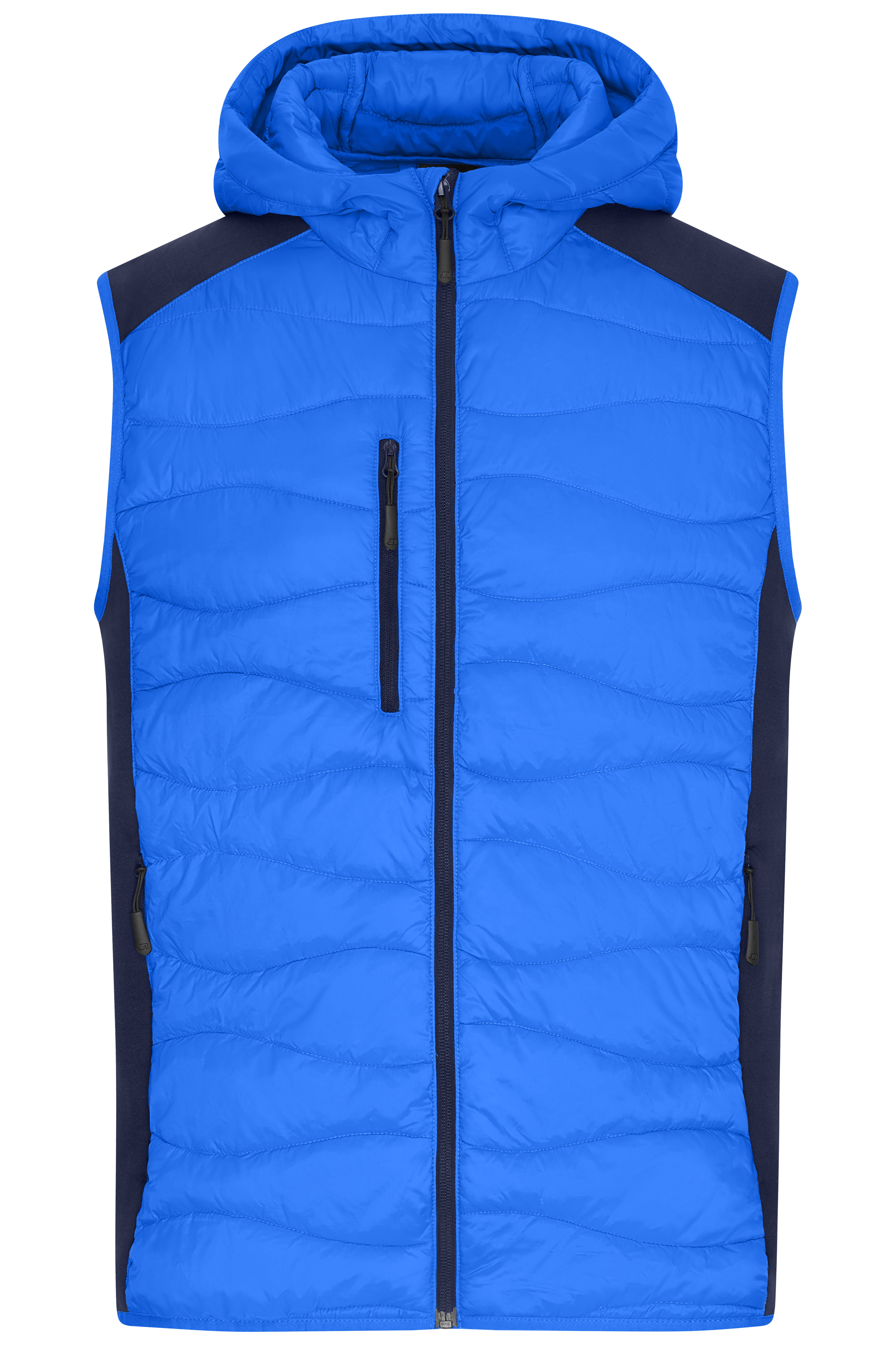 Weste – Men´s Hybrid Vest