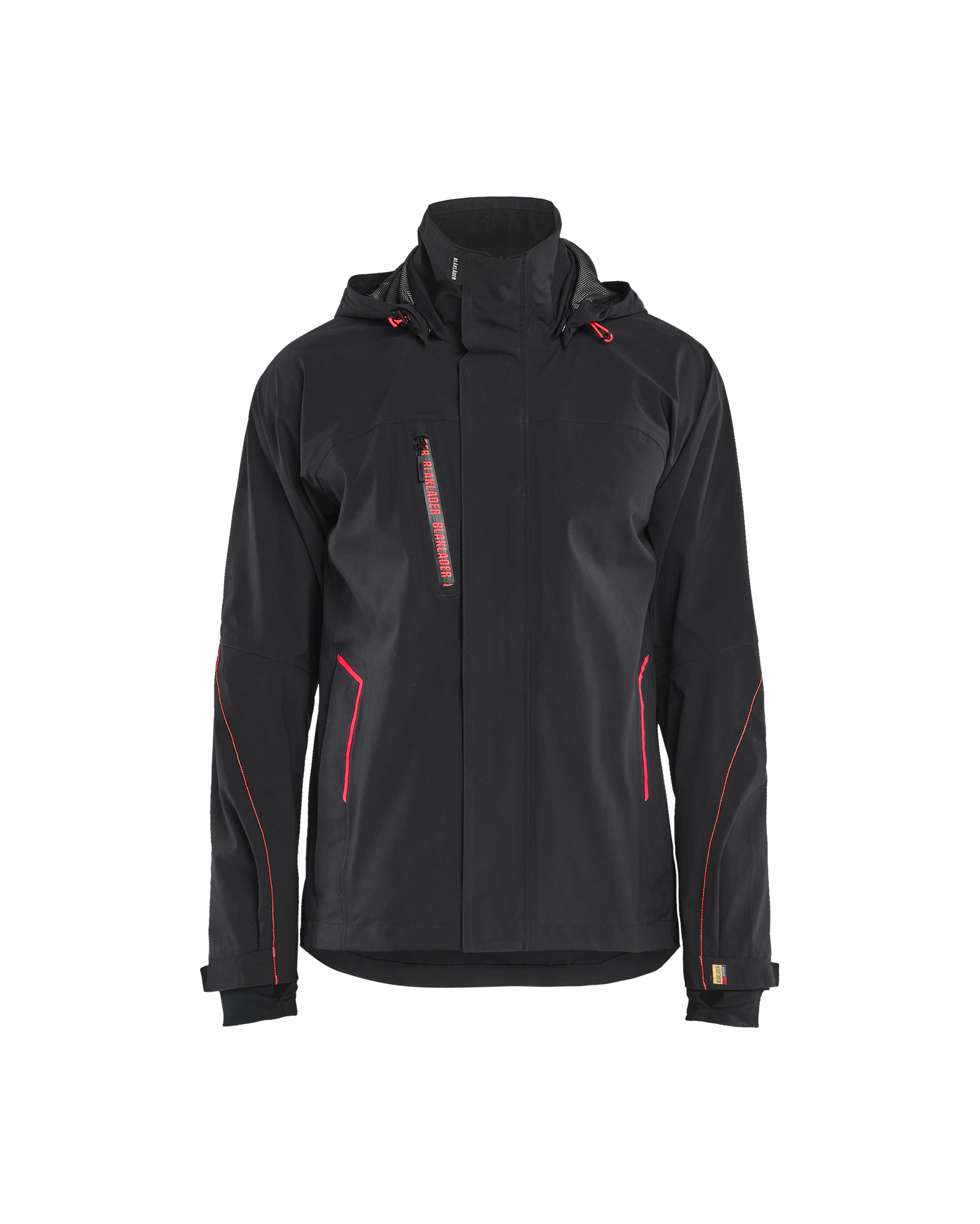 Shell Jacke Stretch